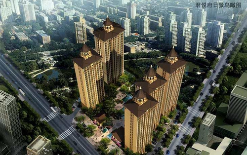 光瑞江都华宸房价生纸潜力怎么样？